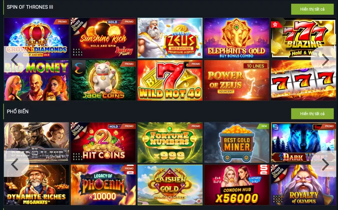 desk_casino1xbet trực tuyến